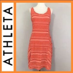 Athleta dress 🍑